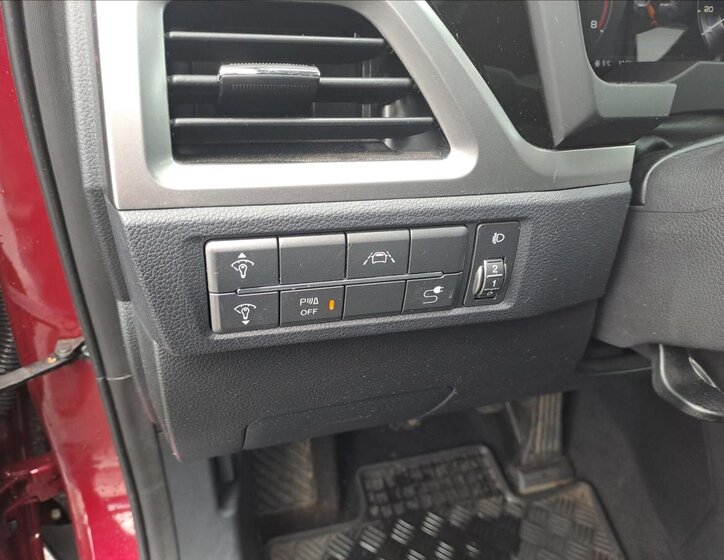 SsangYong Korando SUV 1,5 l 120 kw