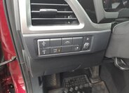 SsangYong Korando SUV 1,5 l 120 kw