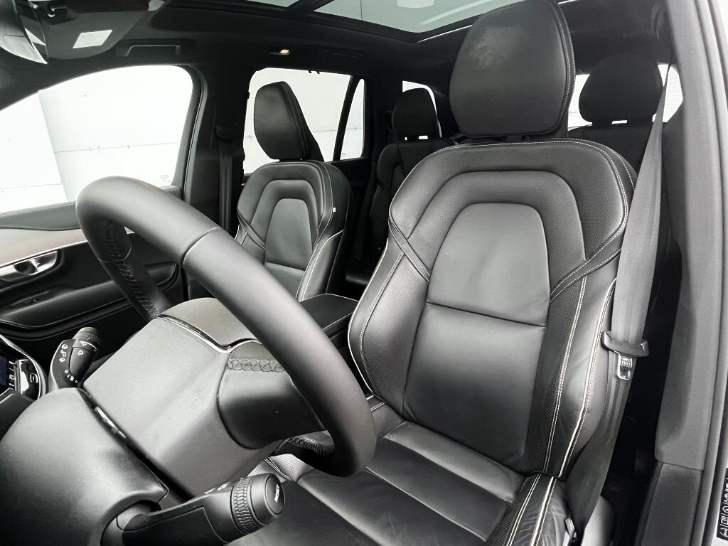 Volvo XC90 SUV 2,0 l 173 kw