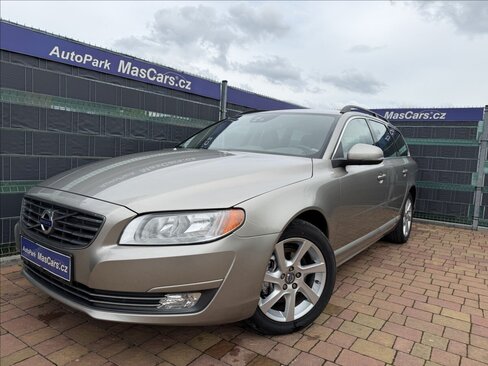 Volvo V70 Kombi 2,0 l 120 kw