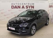 Seat Leon 1