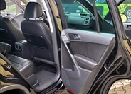Volkswagen Tiguan SUV 1,4 l 110 kw