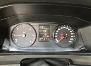 Volkswagen Transporter 12