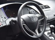 Honda Civic Hatchback 1,8 l 103 kw