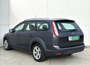 Ford Focus Kombi 1,6 l 80 kw