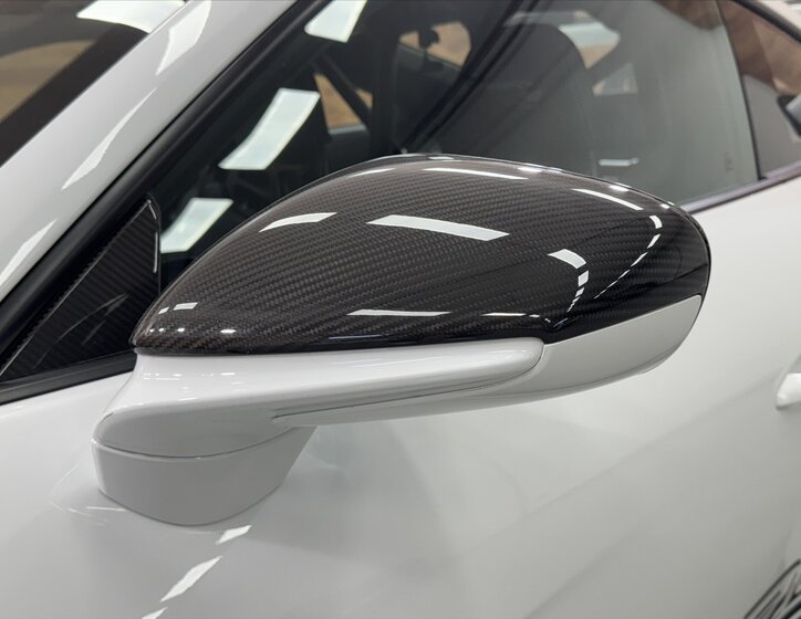 Porsche 911 Kupé 4,0 l 386 kw