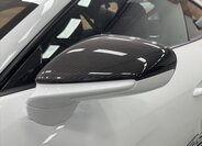 Porsche 911 Kupé 4,0 l 386 kw