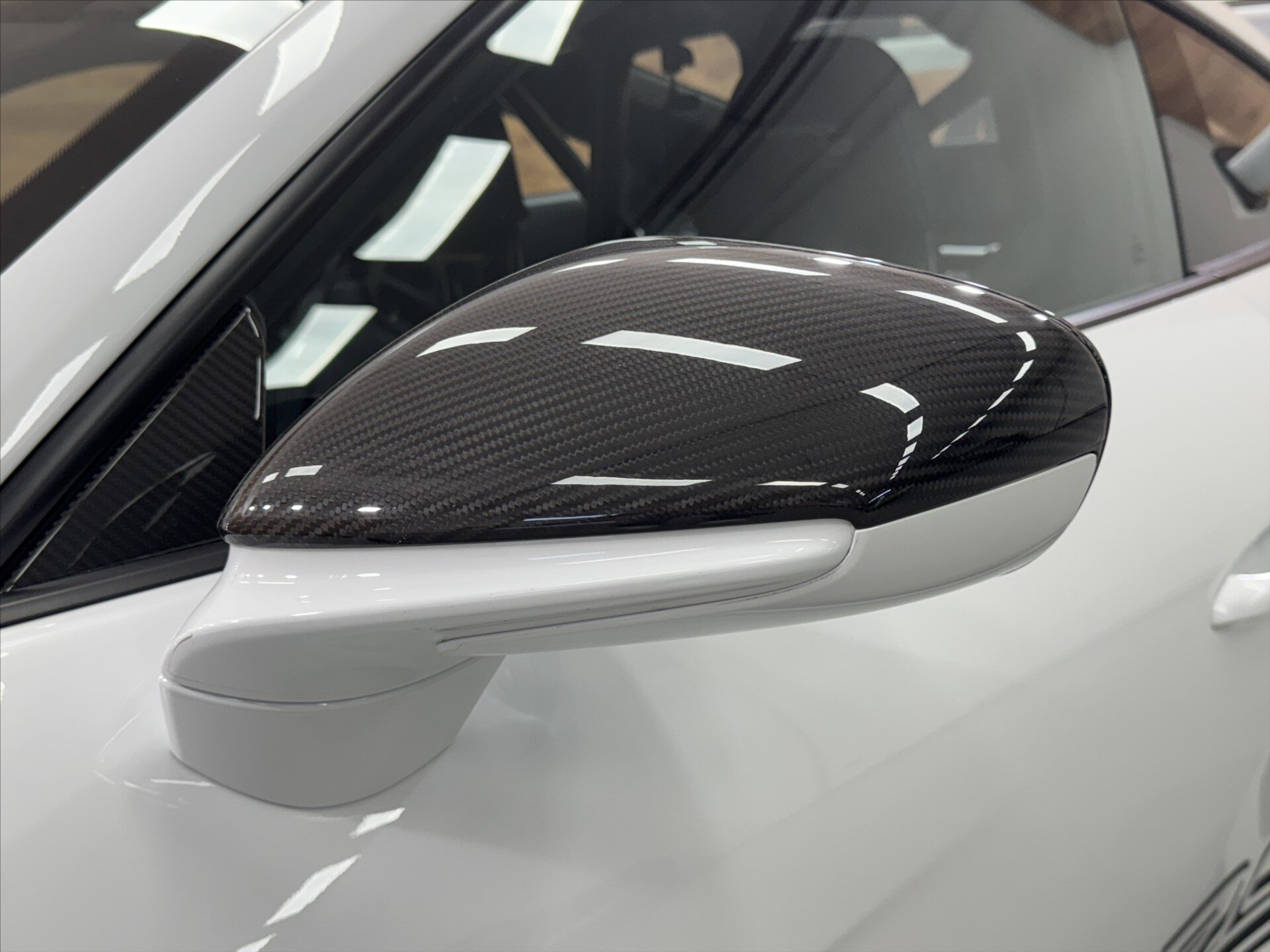 Porsche 911 Kupé 4,0 l 386 kw