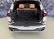 BMW X7 SUV / Terénní 3,0 l 250 kw