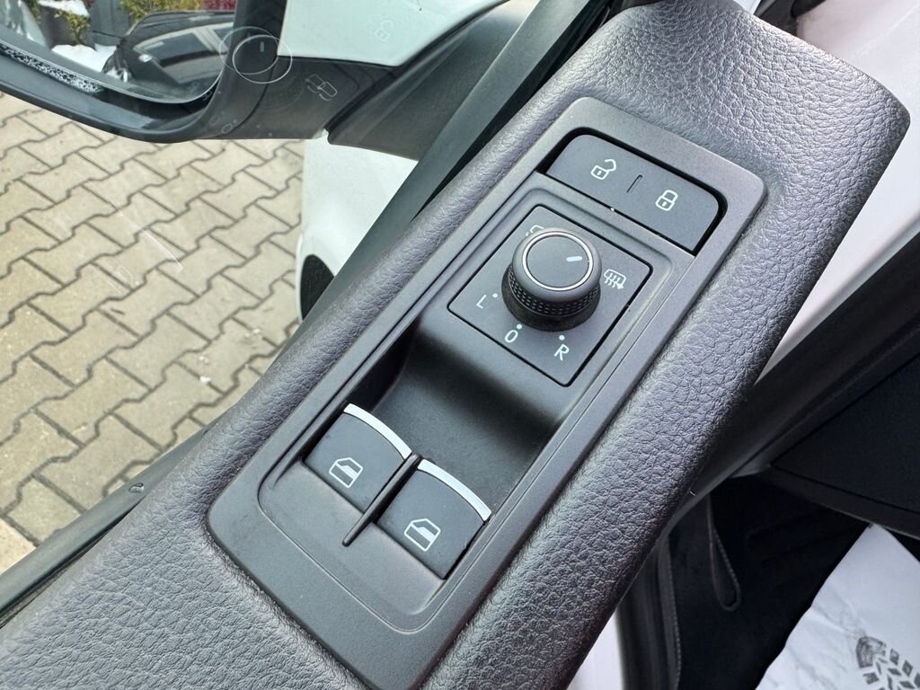 Volkswagen Multivan VAN-Minibus 2,0 l 110 kw