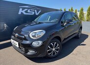 Fiat 500X SUV 1,4 l 103 kw