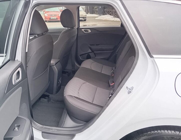 KIA Ceed Kombi 1,5 l 103 kw