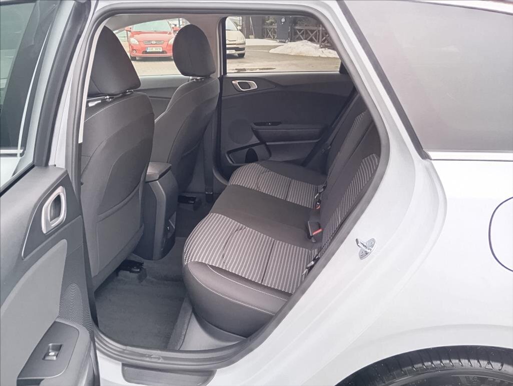 KIA Ceed Kombi 1,5 l 103 kw