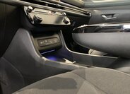 Hyundai Tucson SUV / Terénní 1,6 l 117 kw