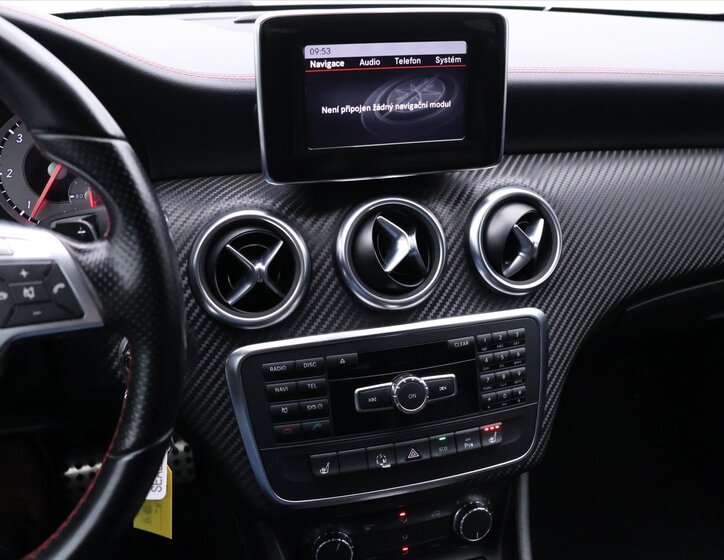 Mercedes-Benz Třídy A 27