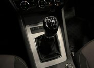 Škoda Octavia Kombi 1,5 l 110 kw