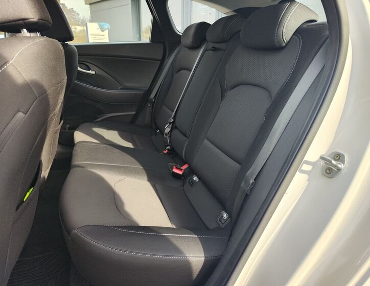 Hyundai i30 Kombi 1,6 l 85 kw