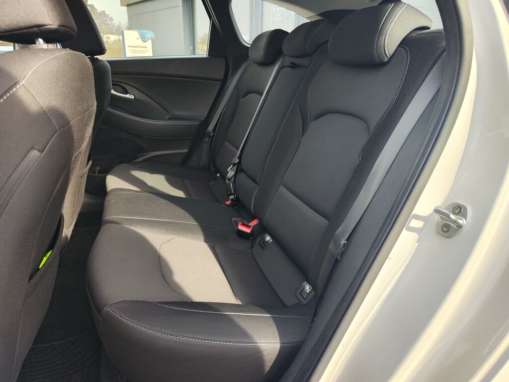 Hyundai i30 Kombi 1,6 l 85 kw