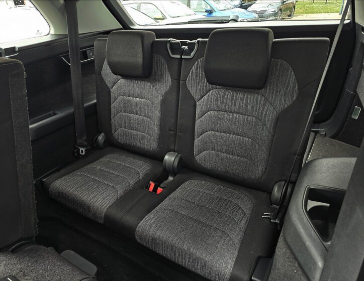 Škoda Kodiaq Kombi 2,0 l 110 kw