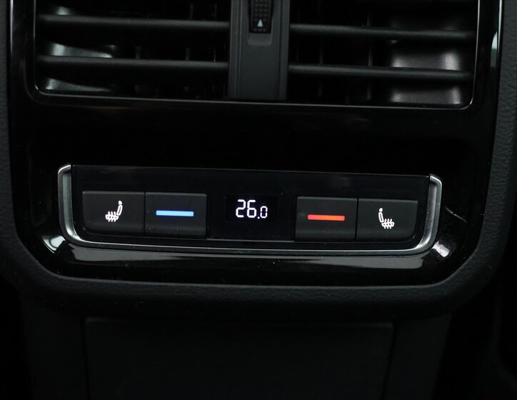 Volkswagen Passat Kombi 2,0 l 140 kw