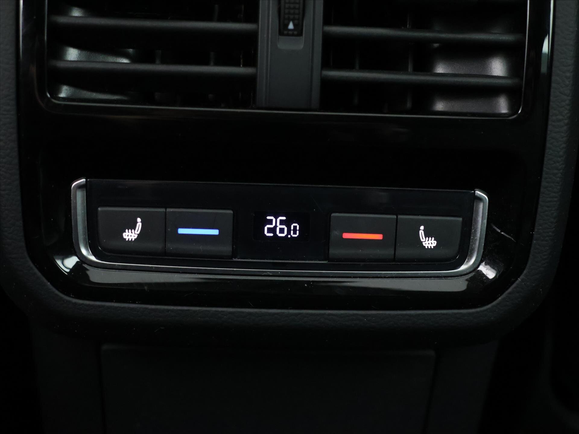 Volkswagen Passat Kombi 2,0 l 140 kw