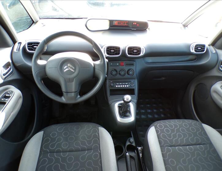 Citroën C3 Picasso 7