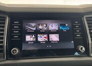 Škoda Kodiaq SUV / Terénní 2,0 l 147 kw