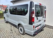 Opel Vivaro Kombi 1,6 l 92 kw