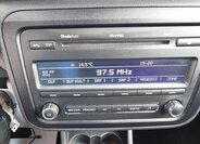 Škoda Fabia Kombi 1,2 l 77 kw