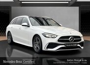 Mercedes-Benz Třídy C 7