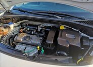 Citroën C3 Hatchback 1,1 l 44 kw