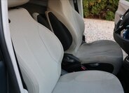 Citroën C4 Picasso Kombi 1,7 l 92 kw