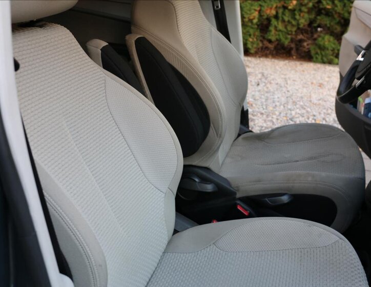 Citroën C4 Picasso Kombi 1,7 l 92 kw