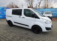 Ford Transit Custom Ostatní 2,2 l 92 kw