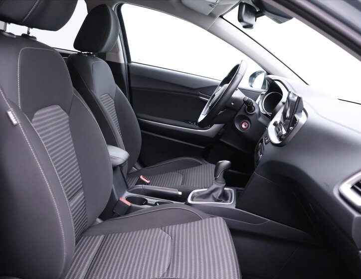 KIA Ceed Kombi 1,5 l 117 kw