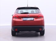 Peugeot 2008 MPV 1,2 l 60 kw