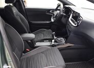 KIA ProCeed Kombi 1,5 l 103 kw