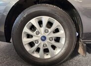 Ford Transit Custom 23