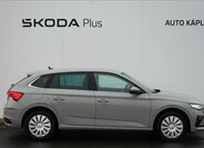 Škoda Scala 6