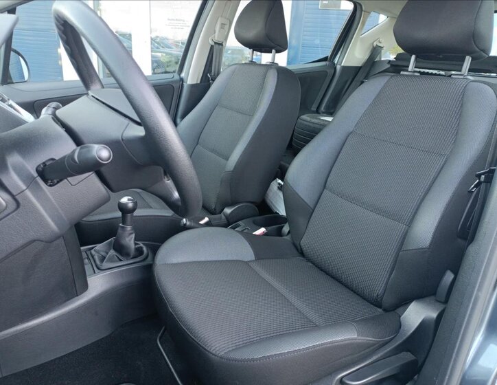 Peugeot 207 Kombi 1,4 l 70 kw