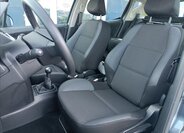 Peugeot 207 Kombi 1,4 l 70 kw