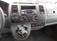 Volkswagen Transporter VAN / Minibus 1,9 l 75 kw
