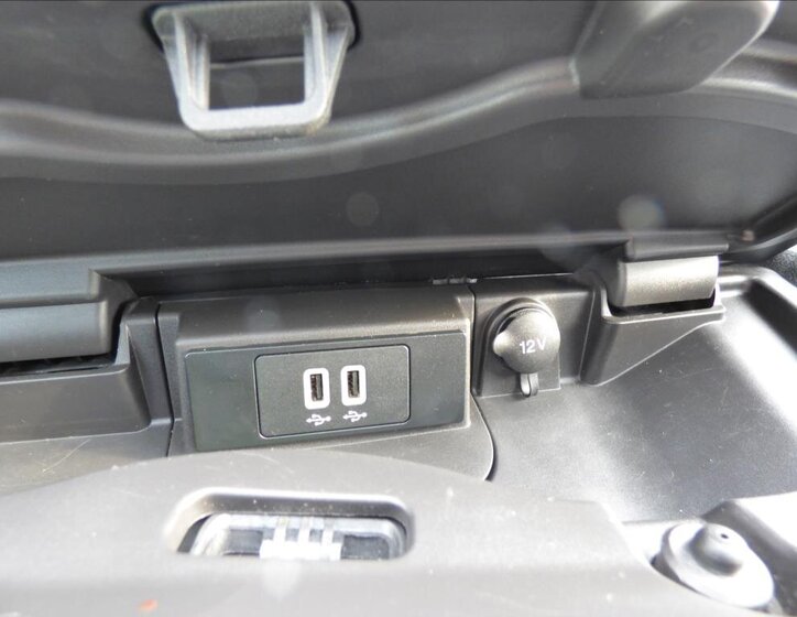 Ford Transit Ostatní 2,0 l 125 kw