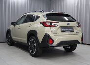 Subaru Crosstrek SUV 2,0 l 112 kw