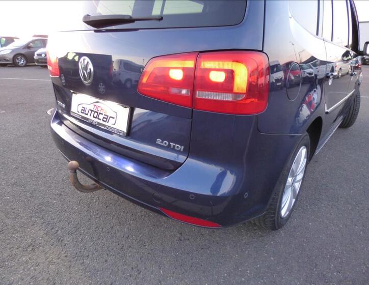 Volkswagen Touran 67