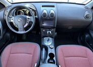 Nissan Qashqai SUV 2,0 l 110 kw