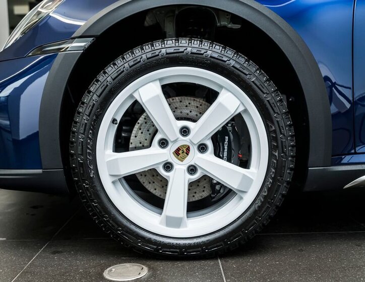 Porsche 911 Kupé 3,0 l 353 kw