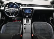 Volkswagen Passat Kombi 2,0 l 110 kw