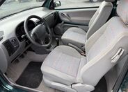 Seat Arosa 7