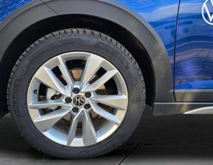 Volkswagen Taigo Kupé 999,0 85 kw